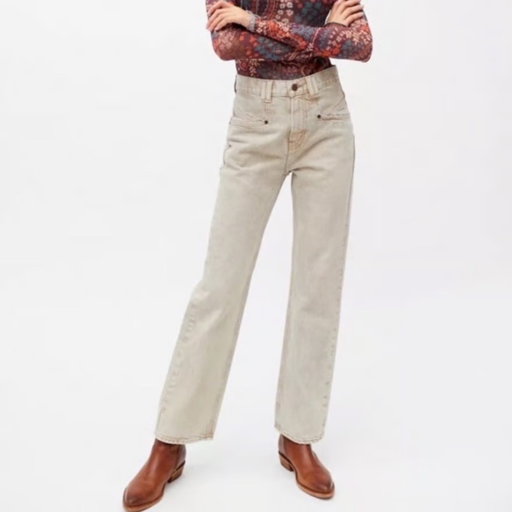 BDG Women's Cowboy Jeans, 24